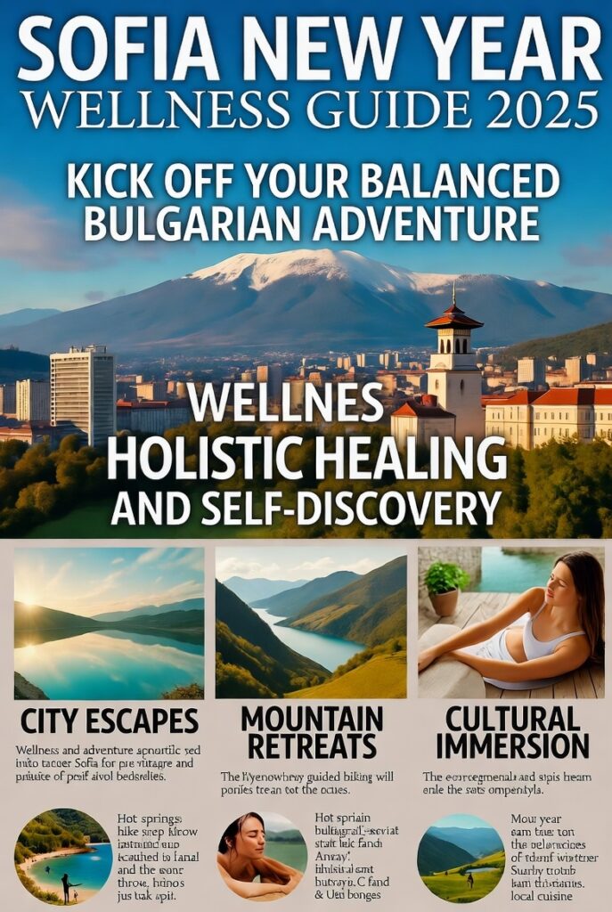 Sofia New Year Wellness Guide